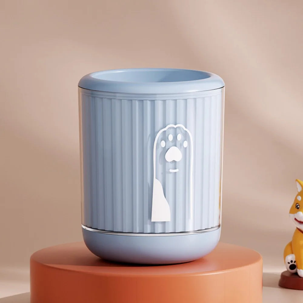 Automatic Pet Foot-washing Cup