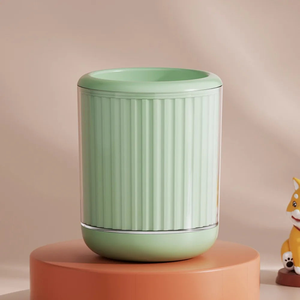 Automatic Pet Foot-washing Cup