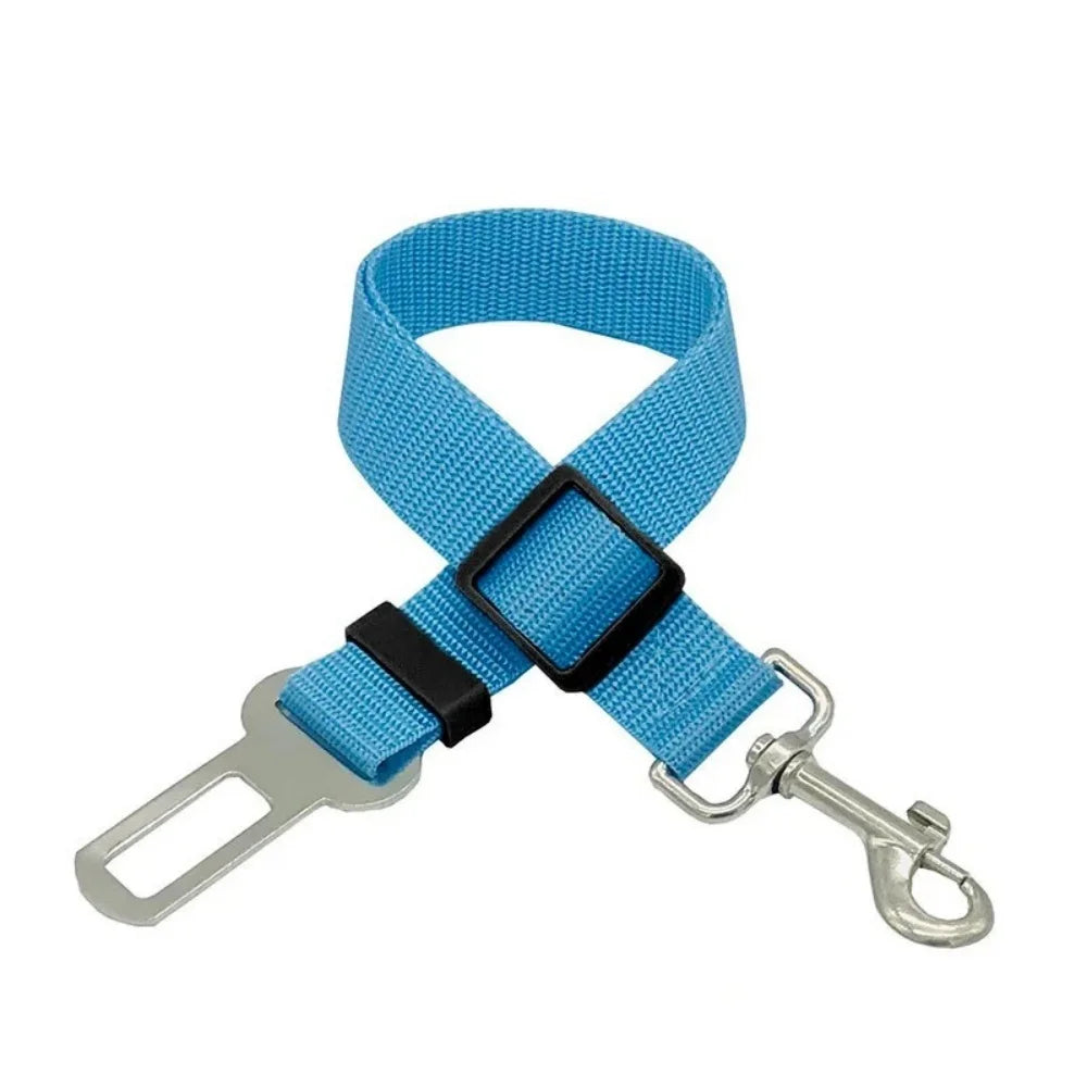Pets seatbelt