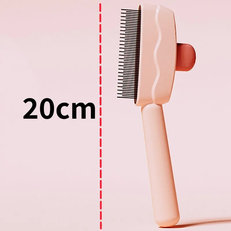 Paw Brush