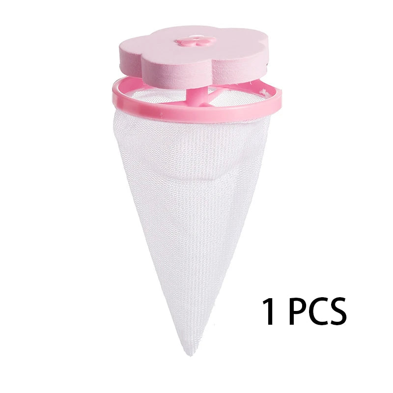 Pet hair remover