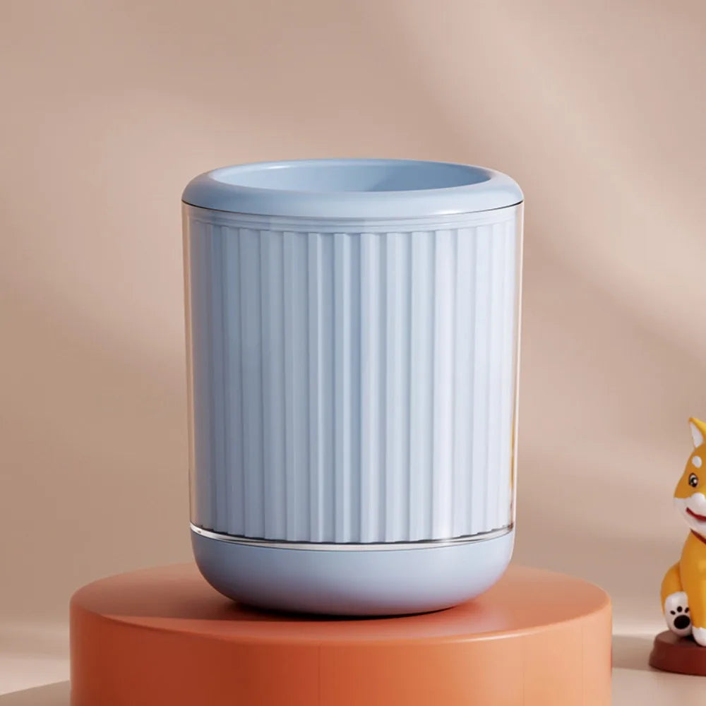 Automatic Pet Foot-washing Cup