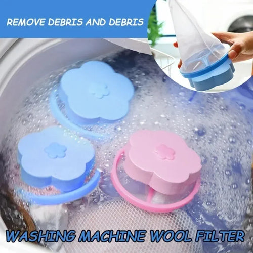 Pet hair remover