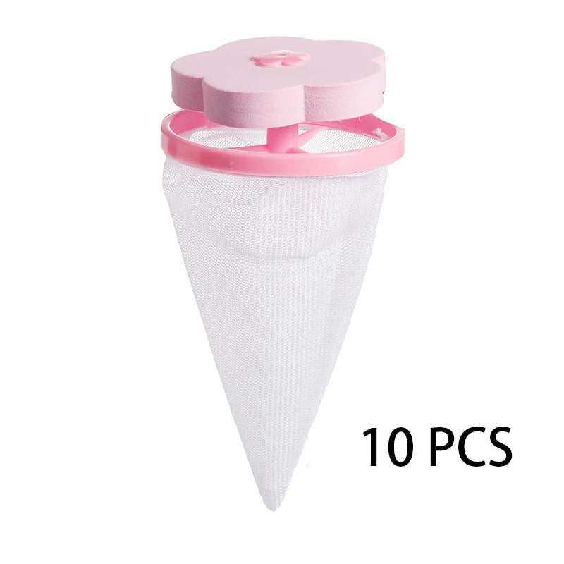 Pet hair remover